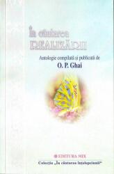 În căutarea realizării - O. P. Ghai (ISBN: 9789738471290)