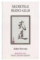 Secretele Budo-ului (ISBN: 9789738471016)