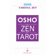 Tarotul Zen - Osho (ISBN: 9789738471238)