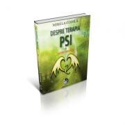 Despre terapia PSI - Mirela Codila (ISBN: 9786069341353)