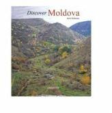 Discover Moldova - Iurie Raileanu (ISBN: 9789975323307)