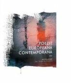 Poezie europeana contemporana - Valeriu Stancu (ISBN: 9789975850001)