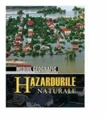 Hazardurile naturale - Valeriu Cazac, Ilien Boian, Nina Volontir (ISBN: 9789975677127)