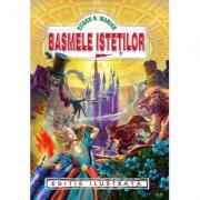 Basmele istetilor - Eugen B. Marian (ISBN: 9786068674094)