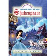 Povestiri dupa Shakespeare - Charles si Mary Lamb (ISBN: 9789738556201)