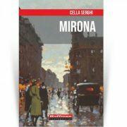 Mirona - Cella Serghi (ISBN: 9786064606235)
