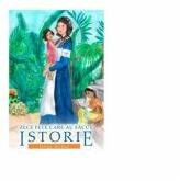 Zece fete care au facut istorie - Irene Howat (ISBN: 9786067321272)