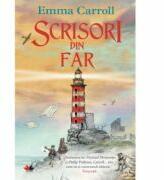 Scrisori din far - Emma Carroll (ISBN: 9786063335822)