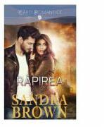 Rapirea - Sandra Brown (ISBN: 9786063313806)