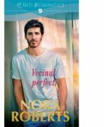 Vecinul perfect - Nora Roberts (ISBN: 9786063303135)