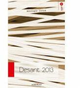 Desant 2013 - Antologie lirica (ISBN: 9789738097599)