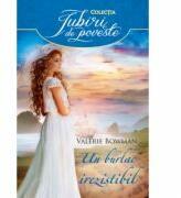 Un burlac irezistibil - Valerie Bowman (ISBN: 9786063308345)