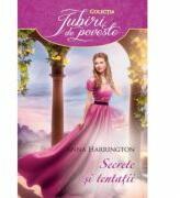 Secrete si tentatii - Anna Harrington (ISBN: 9786063308215)