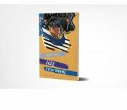 Jazz pentru Iguane - Razvan Andrei (ISBN: 9786067261127)