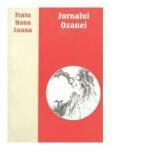 Jurnalul Ozanei - Hana Luana Fratu (ISBN: 9789736026263)