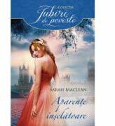Aparente inselatoare - Sarah MacLean (ISBN: 9786063306624)