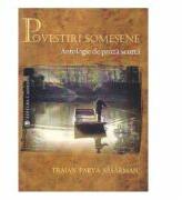 Povestiri somesene - Traian Parva Sasarman (ISBN: 9789731650111)