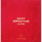 Raman contemporan cu voi. Album - Iacob Coman (ISBN: 9786061713738)