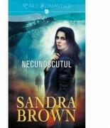 Necunoscutul - Sandra Brown (ISBN: 9786063303814)