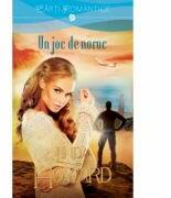 Un joc de noroc - Linda Howard (ISBN: 9786063300394)