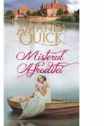 Misterul Afroditei - Amanda Quick (ISBN: 9786066862677)