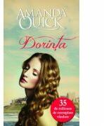 Dorinta - Amanda Quick (ISBN: 9786068494074)