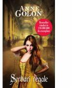 Angelica. Serbari regale - Anne Golon (ISBN: 9786068481210)
