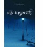 Alb inserat - Vlad Saratila (ISBN: 9786061708680)