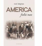 America fiului meu - Ioan Meghea (ISBN: 9786061709380)