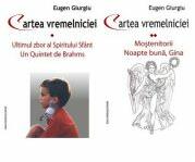 Cartea vremelniciei. Vol. I+II - Eugen Giurgiu (ISBN: 9789731333519)
