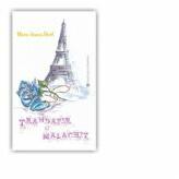 Trandafir si malachit - Maria-Ioana Onel (ISBN: 9789736150128)