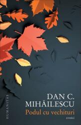 Podul cu vechituri - Dan C. Mihailescu (ISBN: 9789735064372)