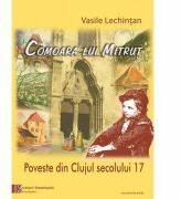 Comoara lui Mitrut. Poveste din Clujul secolului 17 - Vasile Lechintan (ISBN: 9789731339399)
