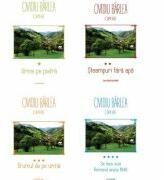 Opere vol I - IV - Ovidiu Barlea (ISBN: 9786061707164)