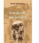 Scene din viata unui provincial - Ioan Meghea (ISBN: 9786061701216)