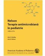 Nelson. Terapie antimicrobiana in pediatrie - John S. Bradley, John D. Nelson (ISBN: 9786068043333)