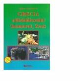 Grecia nabadaiosului inamorat, Zeus - Doru Ciucescu (ISBN: 9786065838239)