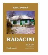 Radacini - Radu Bobica (ISBN: 9786069962824)