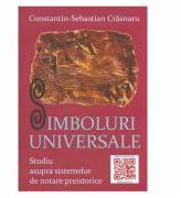 Simboluri universale - Constantin-Sebastian Crasnaru (ISBN: 9786068891415)