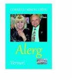 Alerg - Corneliu Miron-Uritu (ISBN: 9786067167207)