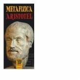 Metafizica - Aristotel (ISBN: 9786067482874)