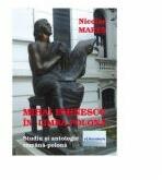 Mihai Eminescu in limba polona - Nicolae Mares (ISBN: 9786060010593)