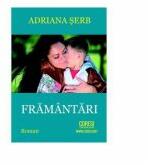 Framantari - Adriana Serb (ISBN: 9786069961407)