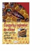 Cresterea reginelor de albine - Klaus Nowottnick, Gilles Fert (ISBN: 9786066491136)