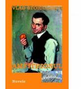 Amfitrionul - Vlad Stoiculescu (ISBN: 9786067161038)