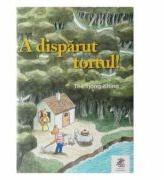 A disparut tortul! - The Tjong-Khing (ISBN: 9786069430736)