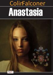 Anastasia (ISBN: 9789737014702)