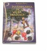 Intamplarea de la Valea Bradului - Traian Dorz (ISBN: 9789737103321)