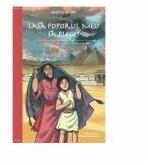Lasa poporul Meu sa plece - Bradley Booth (ISBN: 9789731019833)