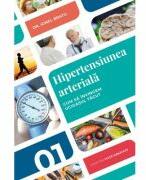 Hipertensiunea arteriala - Dr. Ionel Bratu (ISBN: 9786069116401)